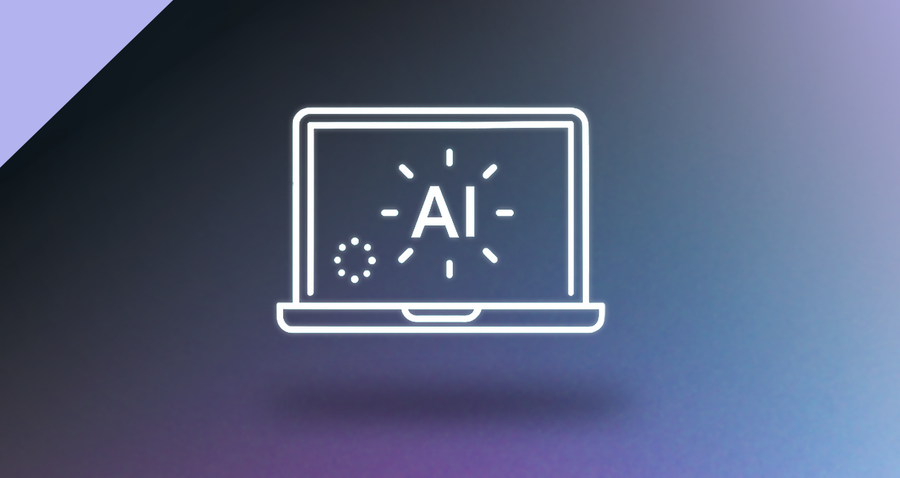 Illustration AI Excellence Grundlagen